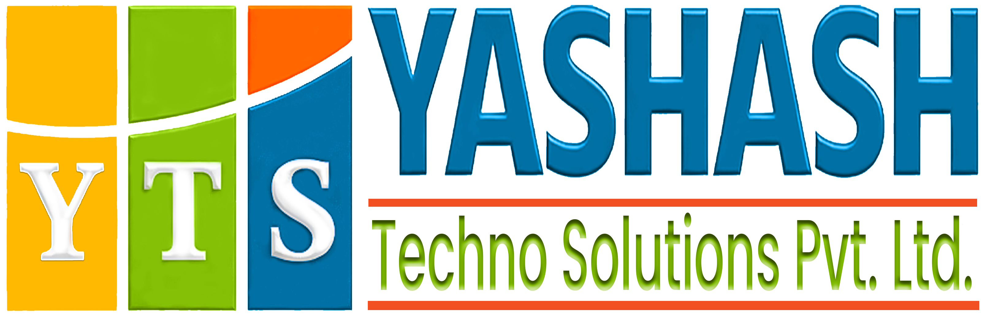 Yashash Logo